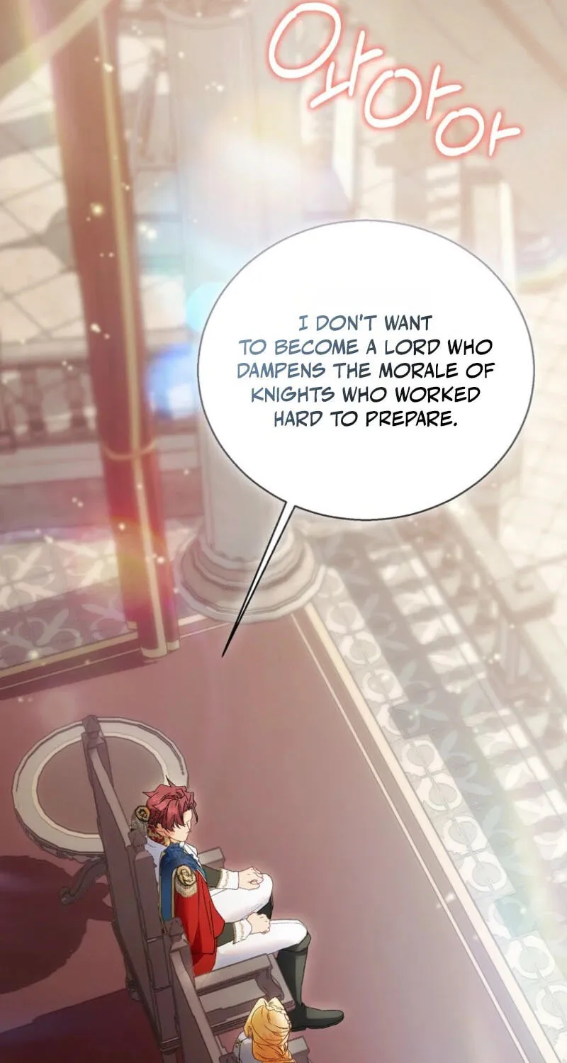 The Beloved Fake Saint Chapter 131 page 70 - 