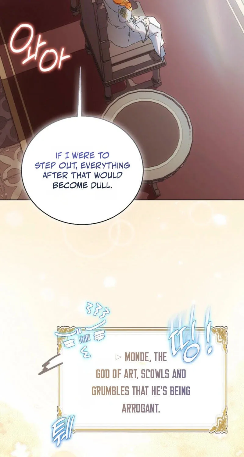 The Beloved Fake Saint Chapter 131 page 71 - 