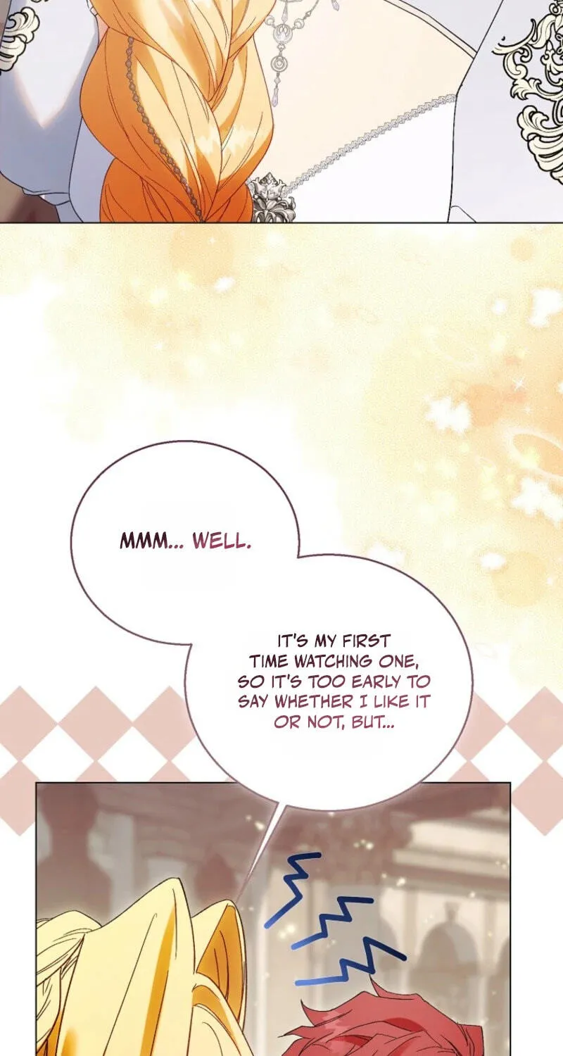 The Beloved Fake Saint Chapter 131 page 73 - 