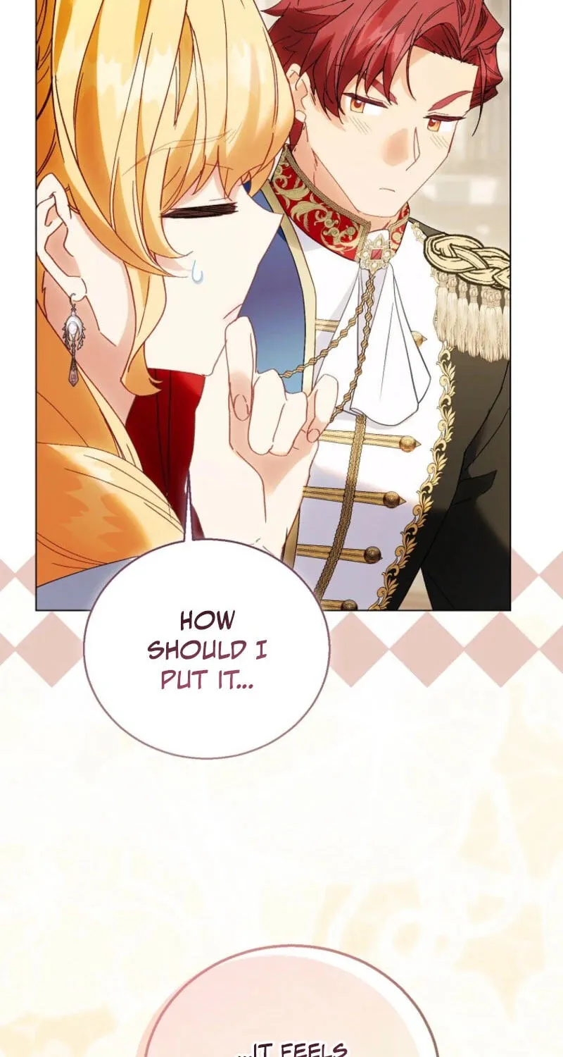 The Beloved Fake Saint Chapter 131 page 74 - 