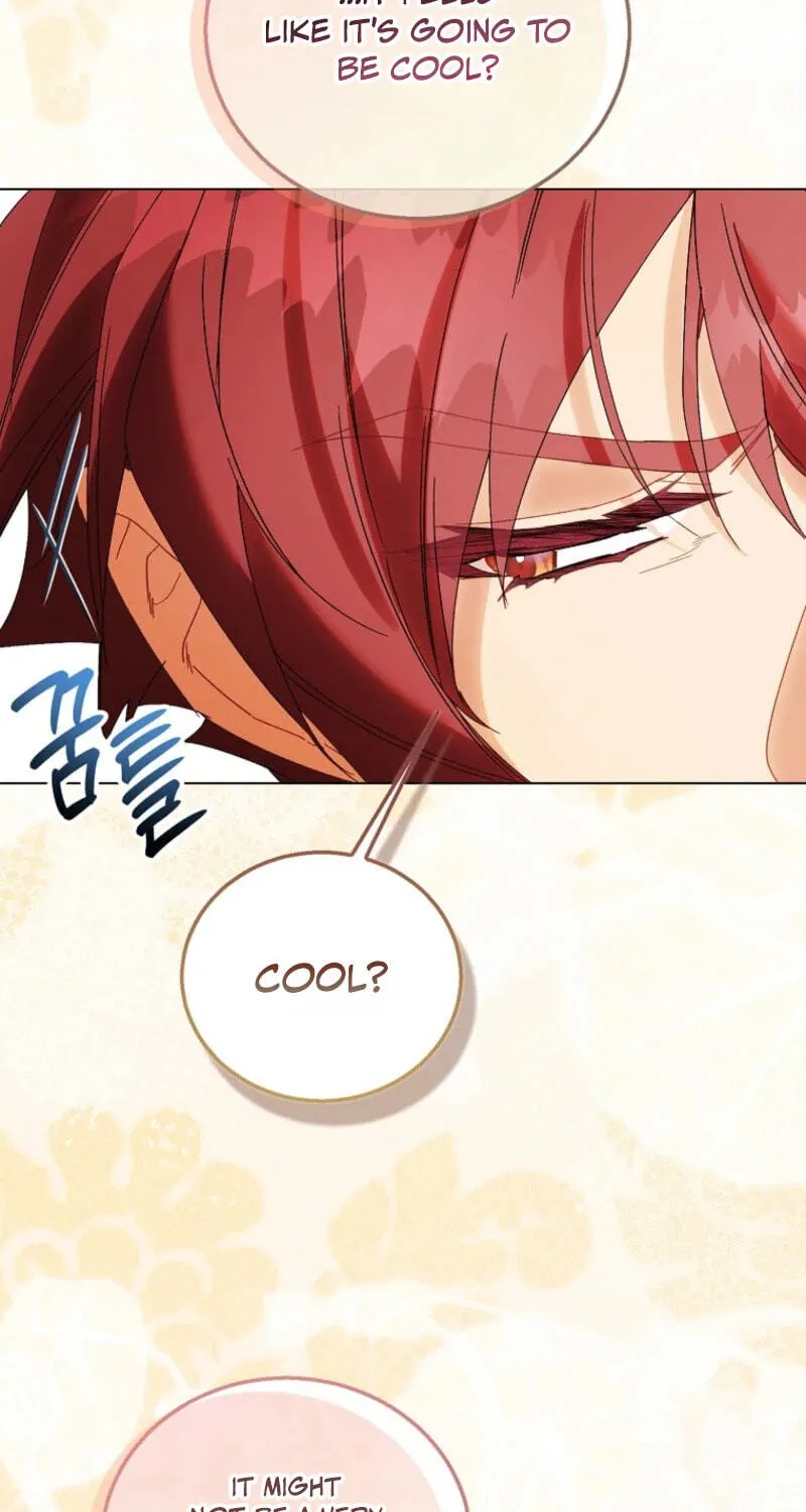 The Beloved Fake Saint Chapter 131 page 75 - 