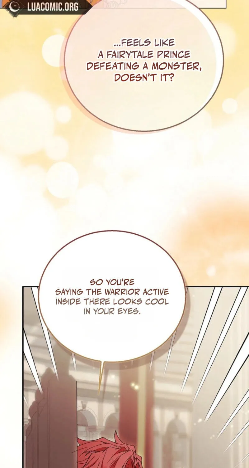The Beloved Fake Saint Chapter 131 page 77 - 