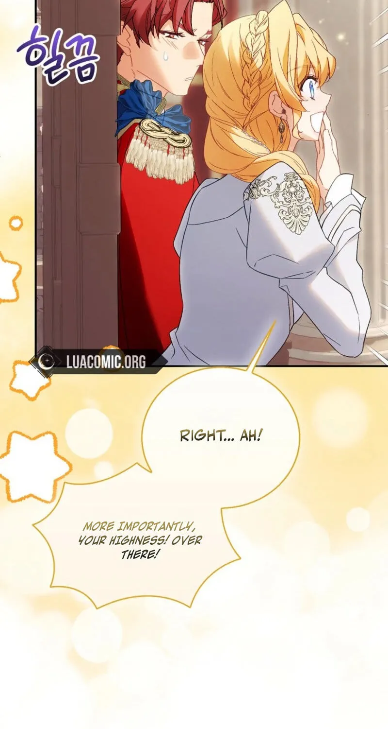 The Beloved Fake Saint Chapter 131 page 78 - 