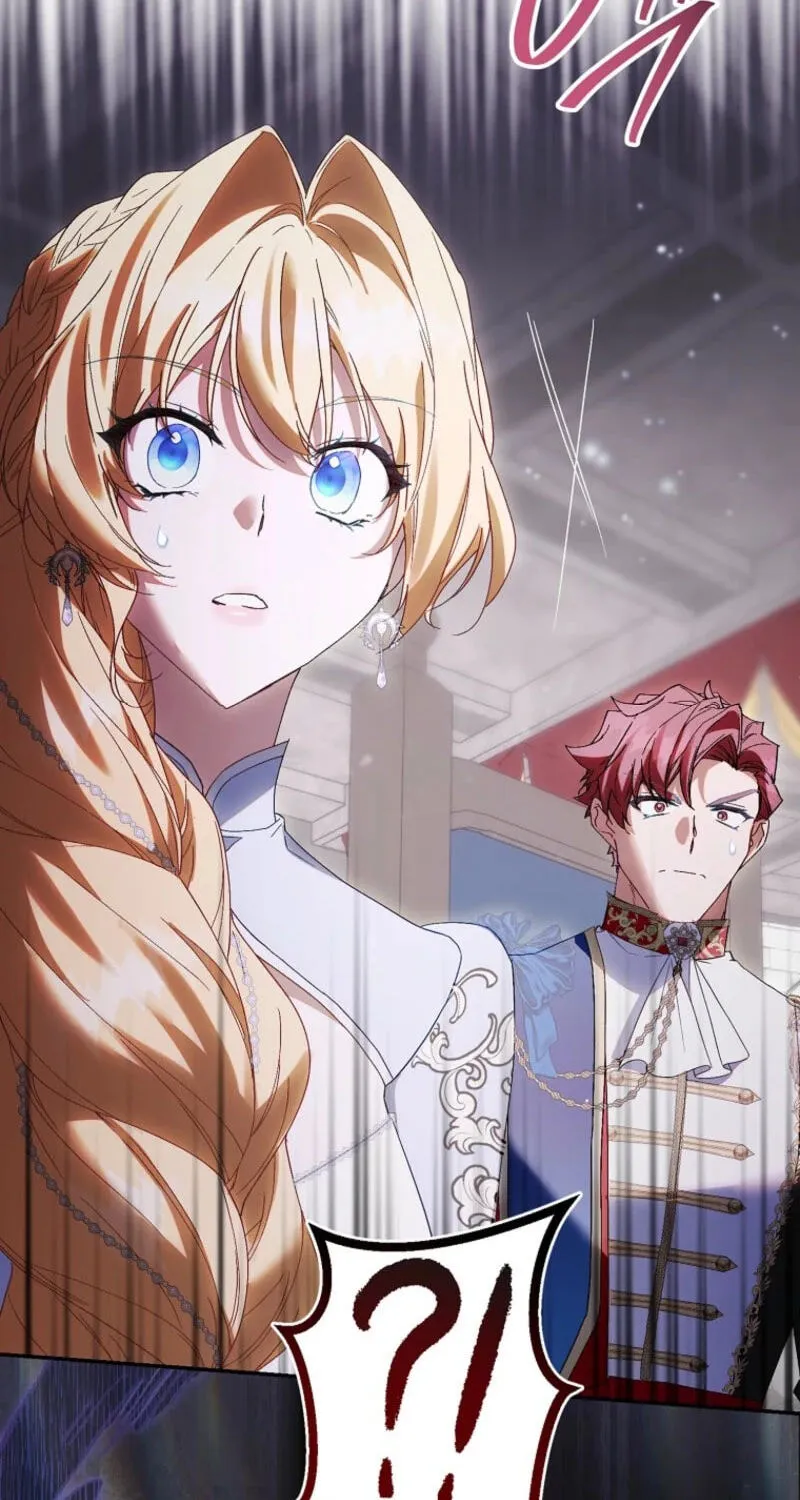 The Beloved Fake Saint Chapter 131 page 86 - 