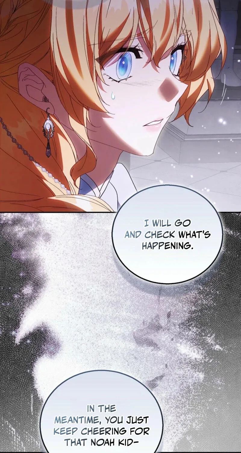 The Beloved Fake Saint Chapter 131 page 89 - 