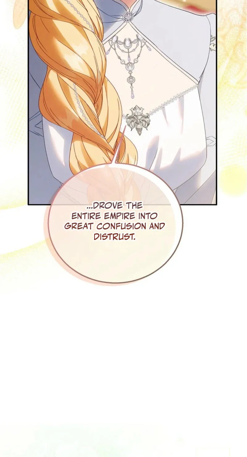 The Beloved Fake Saint Chapter 131 page 10 - 