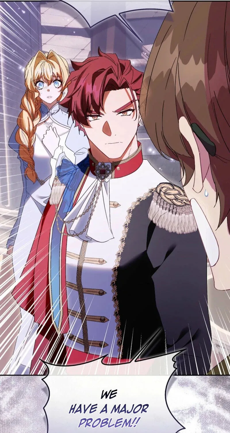 The Beloved Fake Saint Chapter 131 page 91 - 