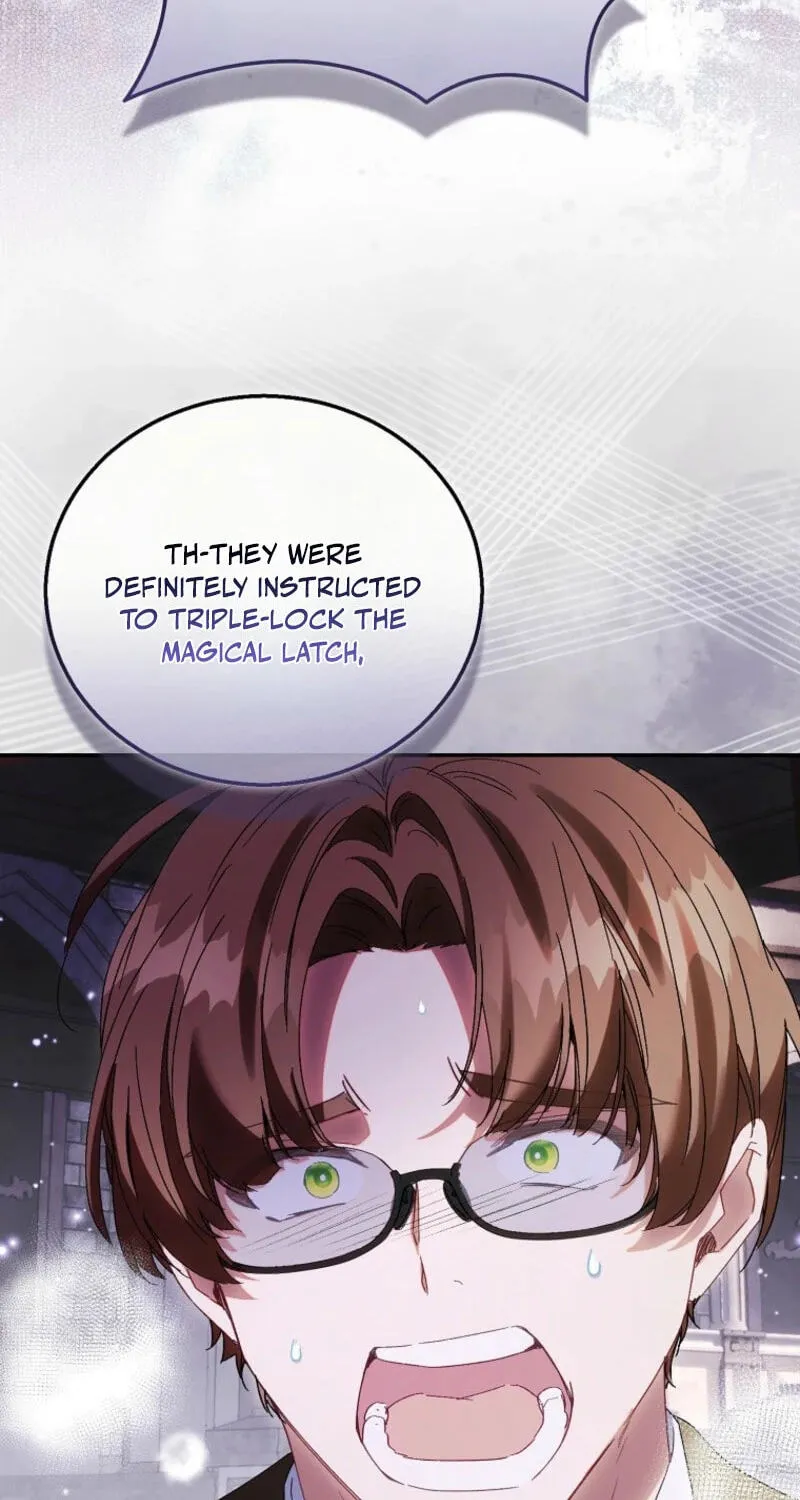 The Beloved Fake Saint Chapter 131 page 92 - 