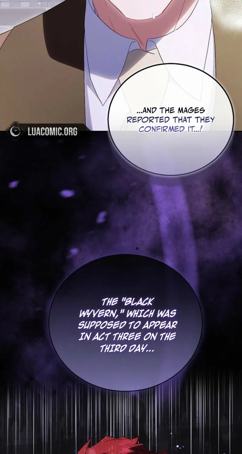 The Beloved Fake Saint Chapter 131 page 93 - 