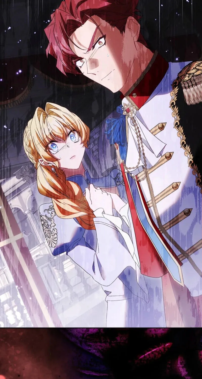 The Beloved Fake Saint Chapter 131 page 94 - 