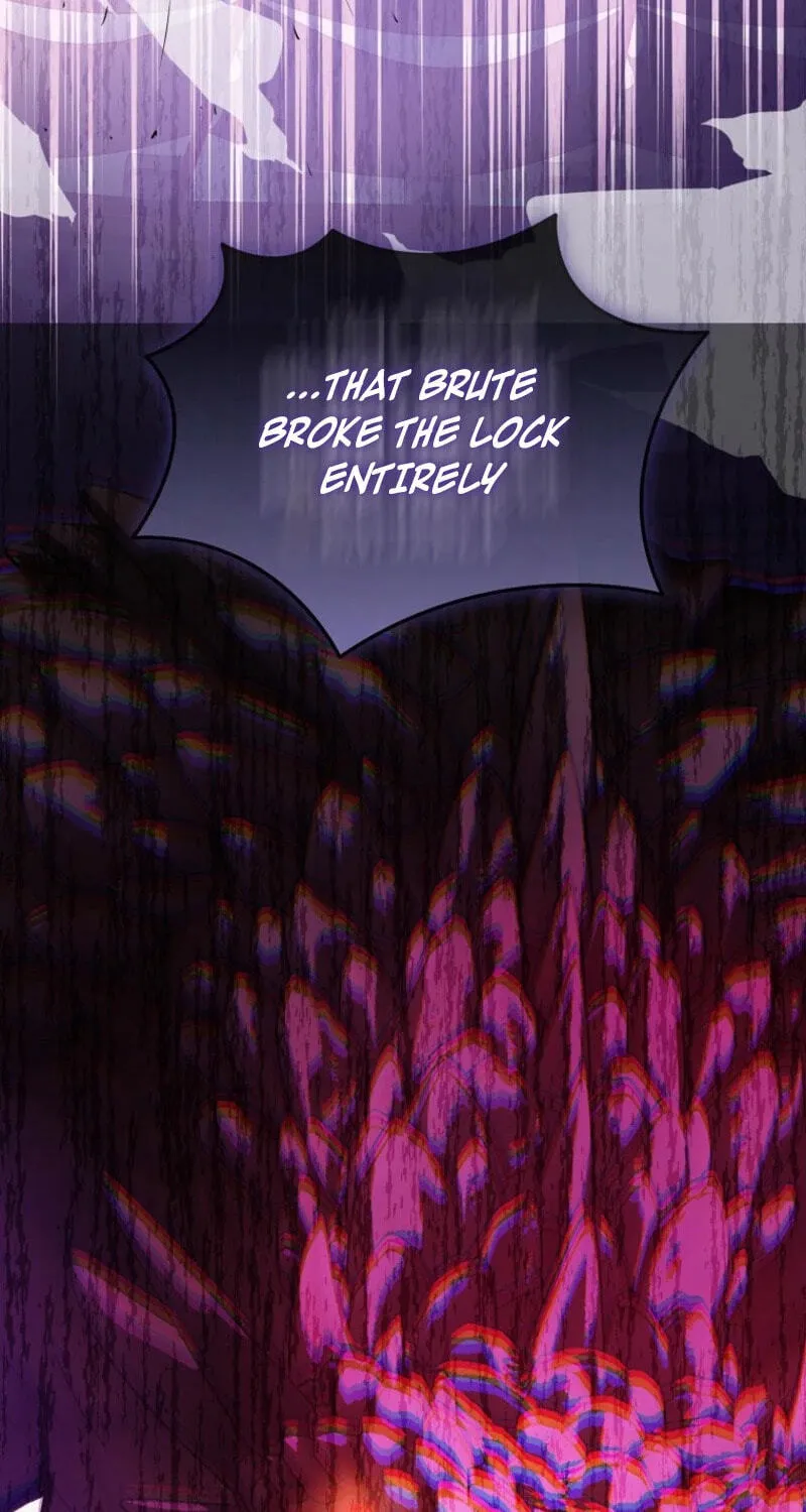 The Beloved Fake Saint Chapter 131 page 99 - 