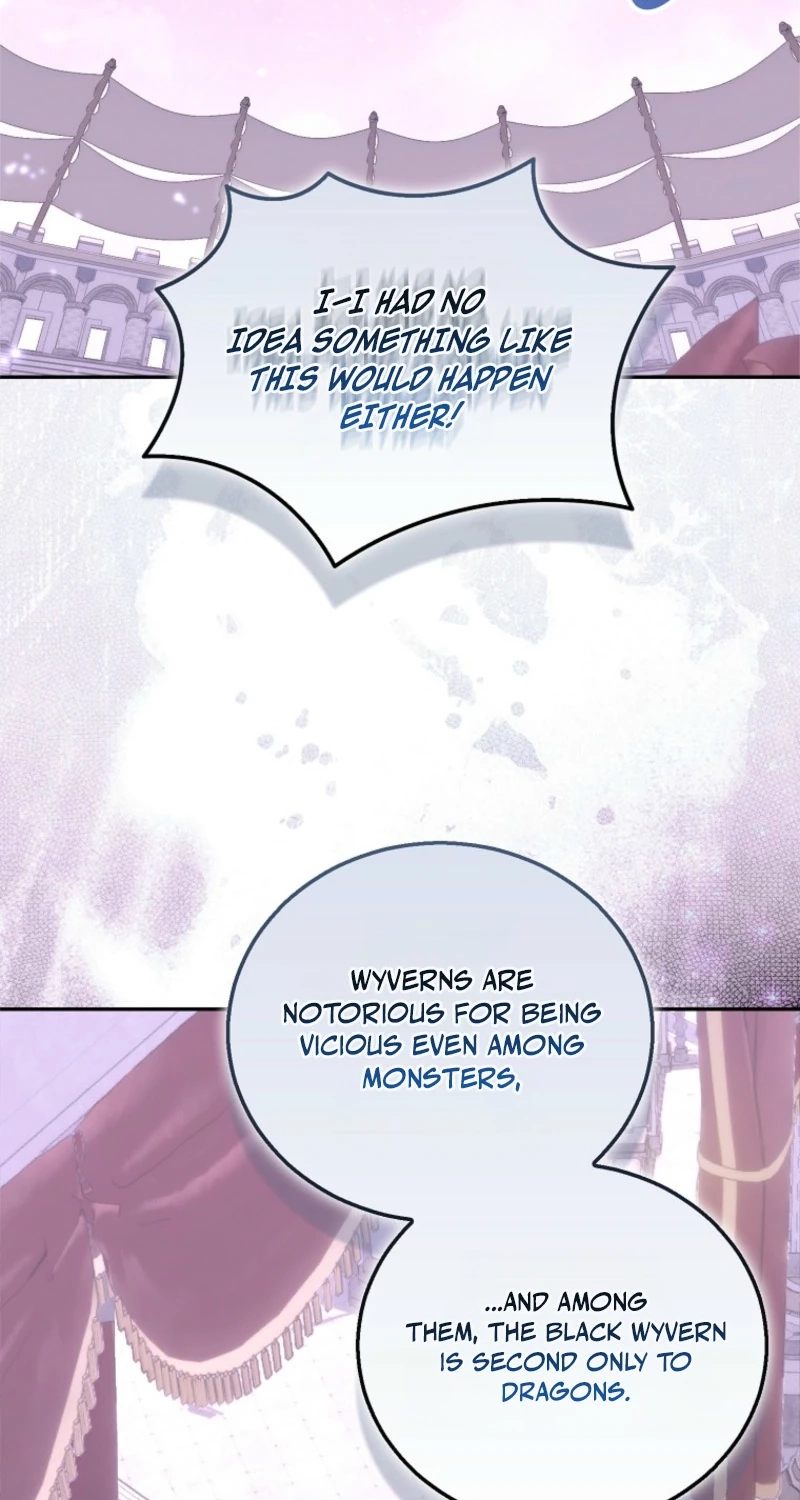The Beloved Fake Saint Chapter 132 page 13 - 