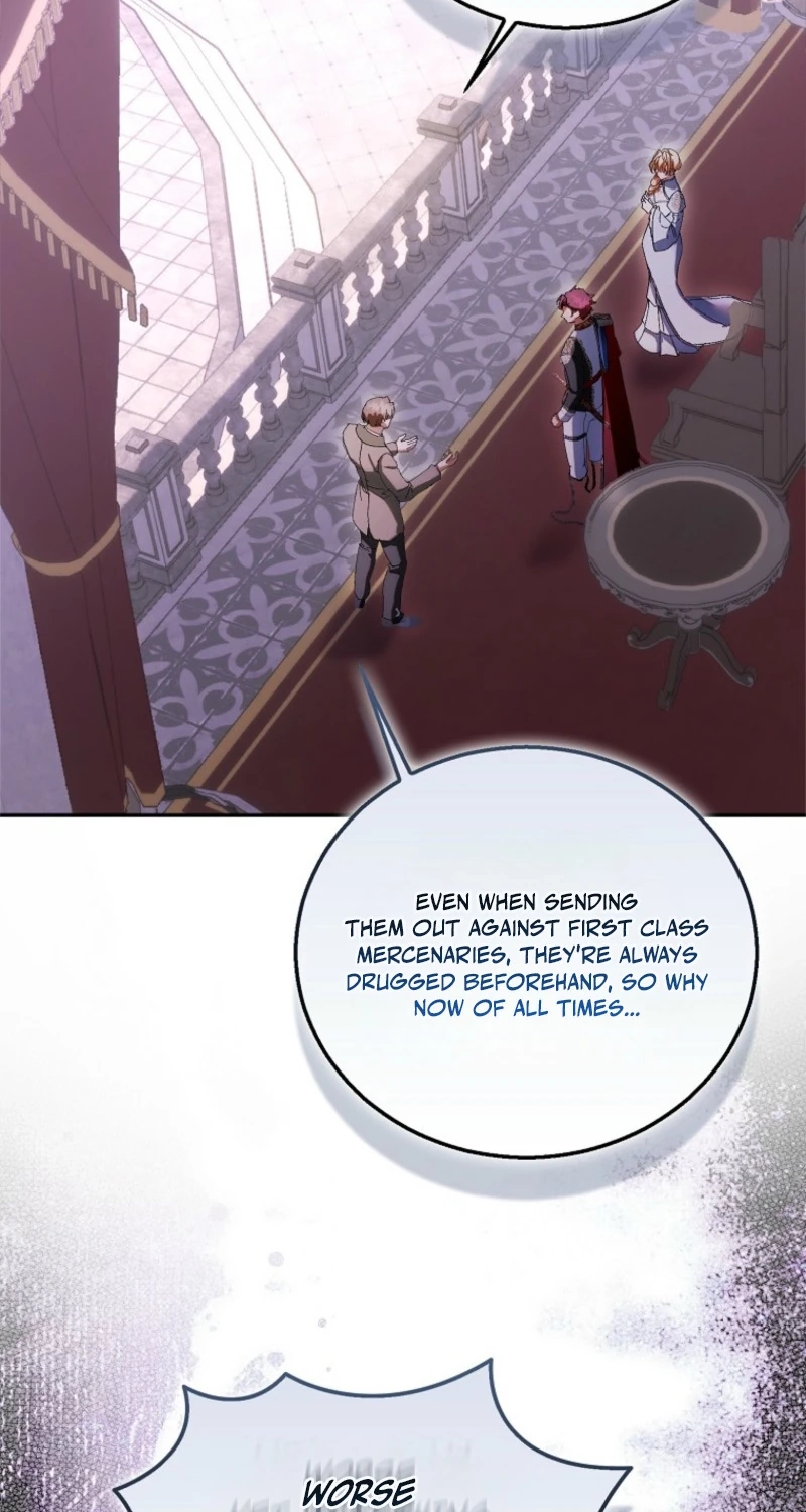 The Beloved Fake Saint Chapter 132 page 14 - 