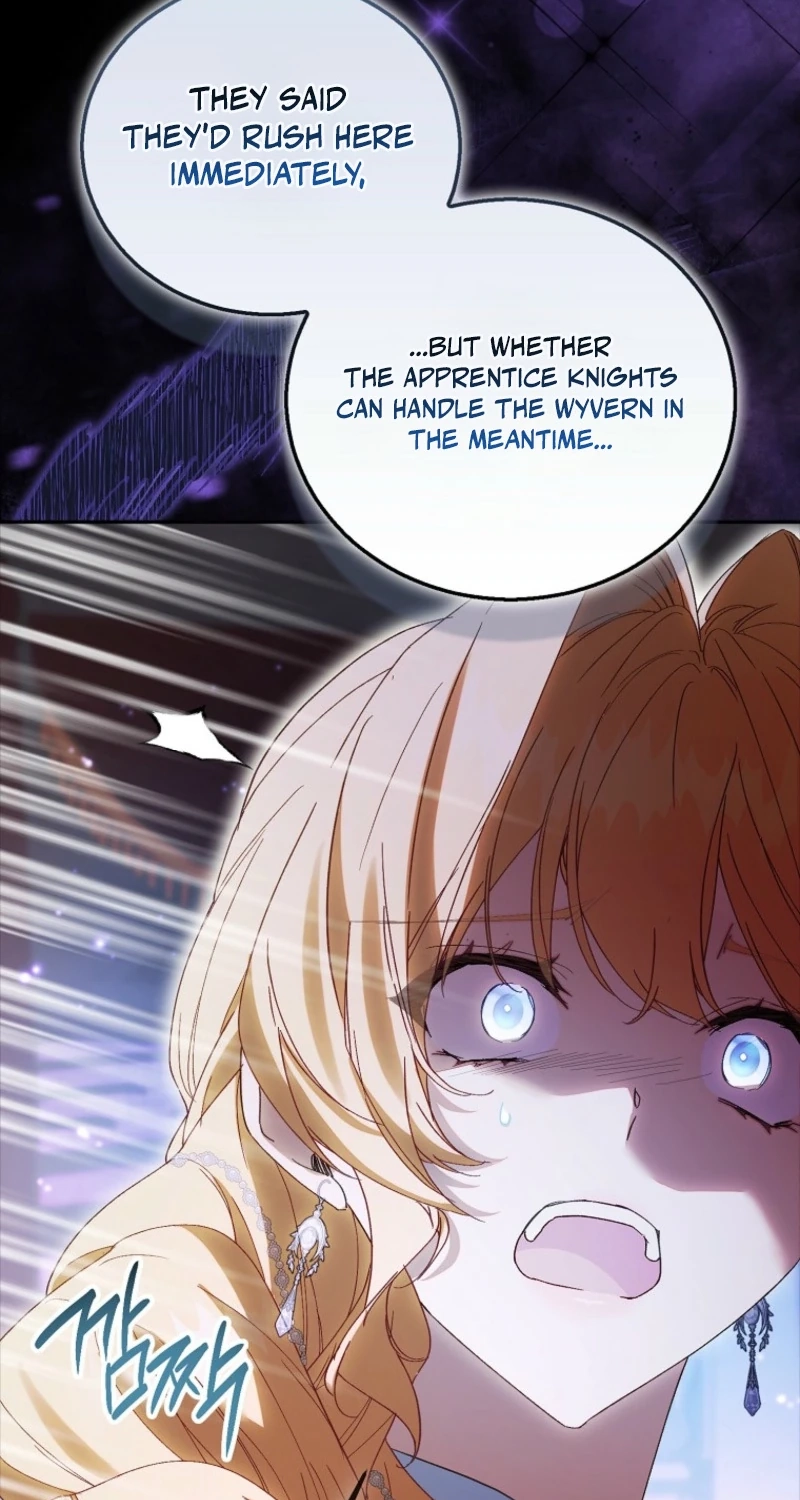 The Beloved Fake Saint Chapter 132 page 17 - 