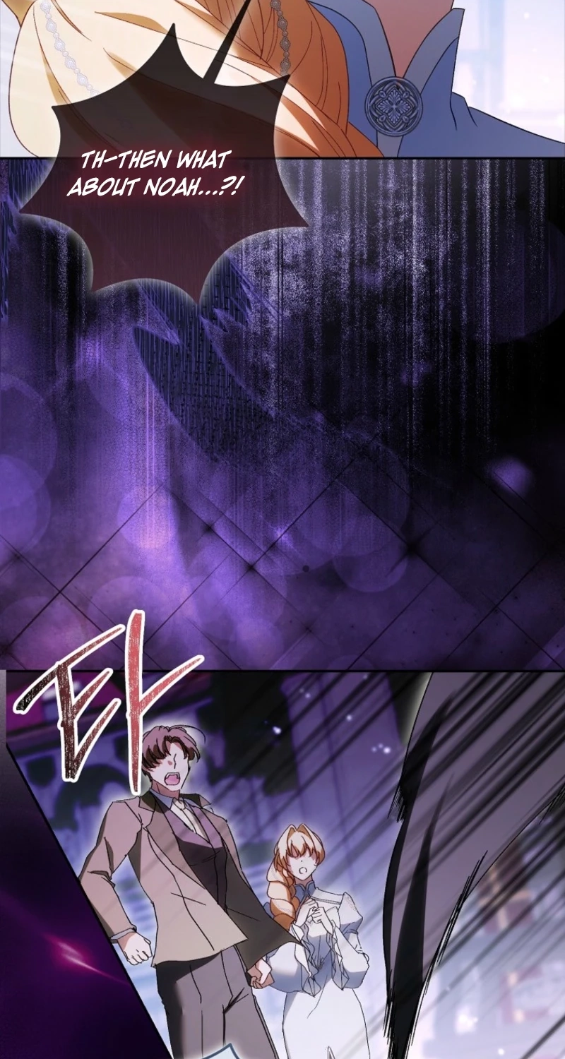 The Beloved Fake Saint Chapter 132 page 18 - 