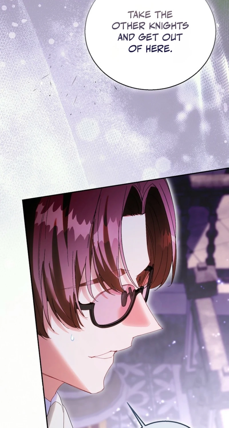 The Beloved Fake Saint Chapter 132 page 26 - 