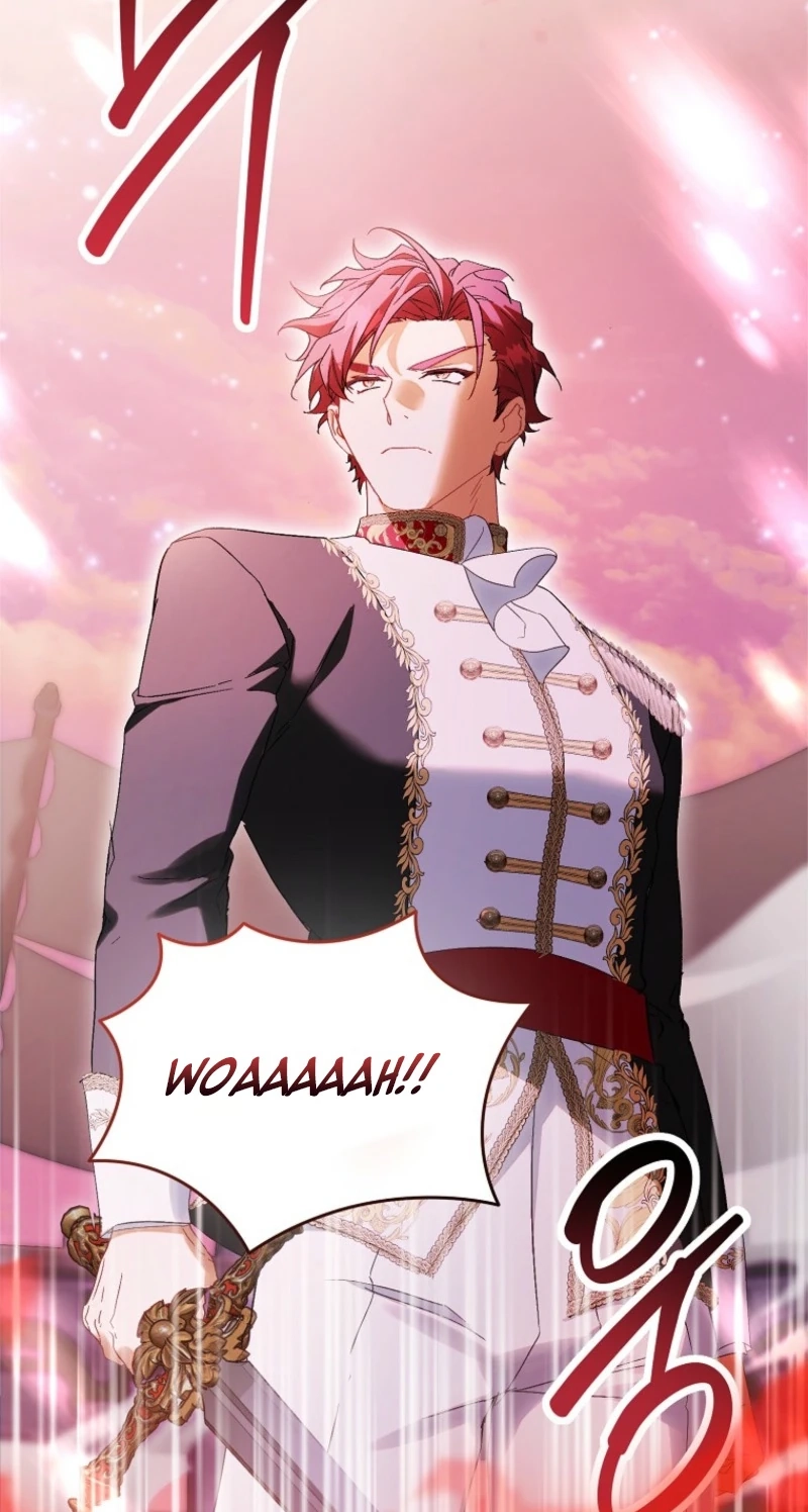The Beloved Fake Saint Chapter 132 page 28 - 