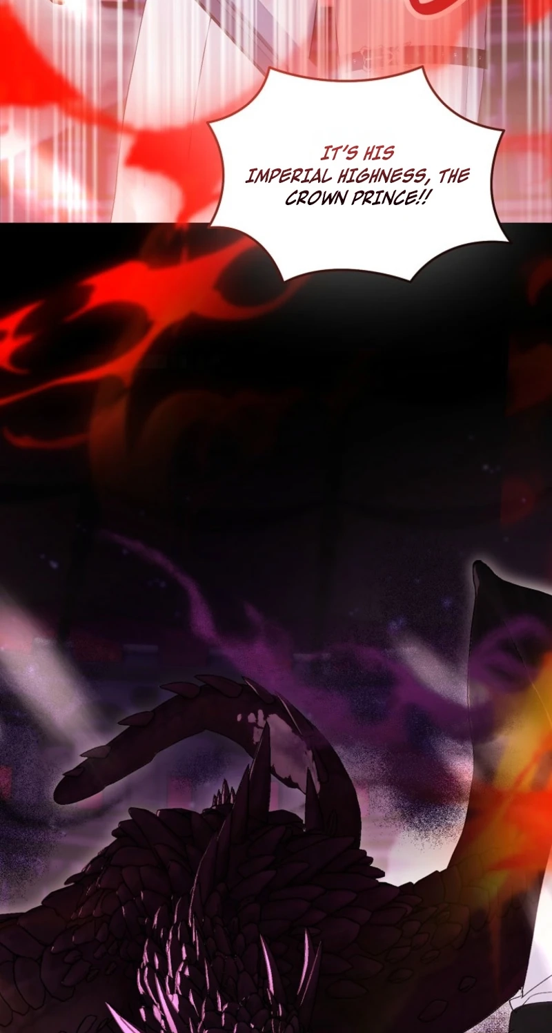 The Beloved Fake Saint Chapter 132 page 29 - 