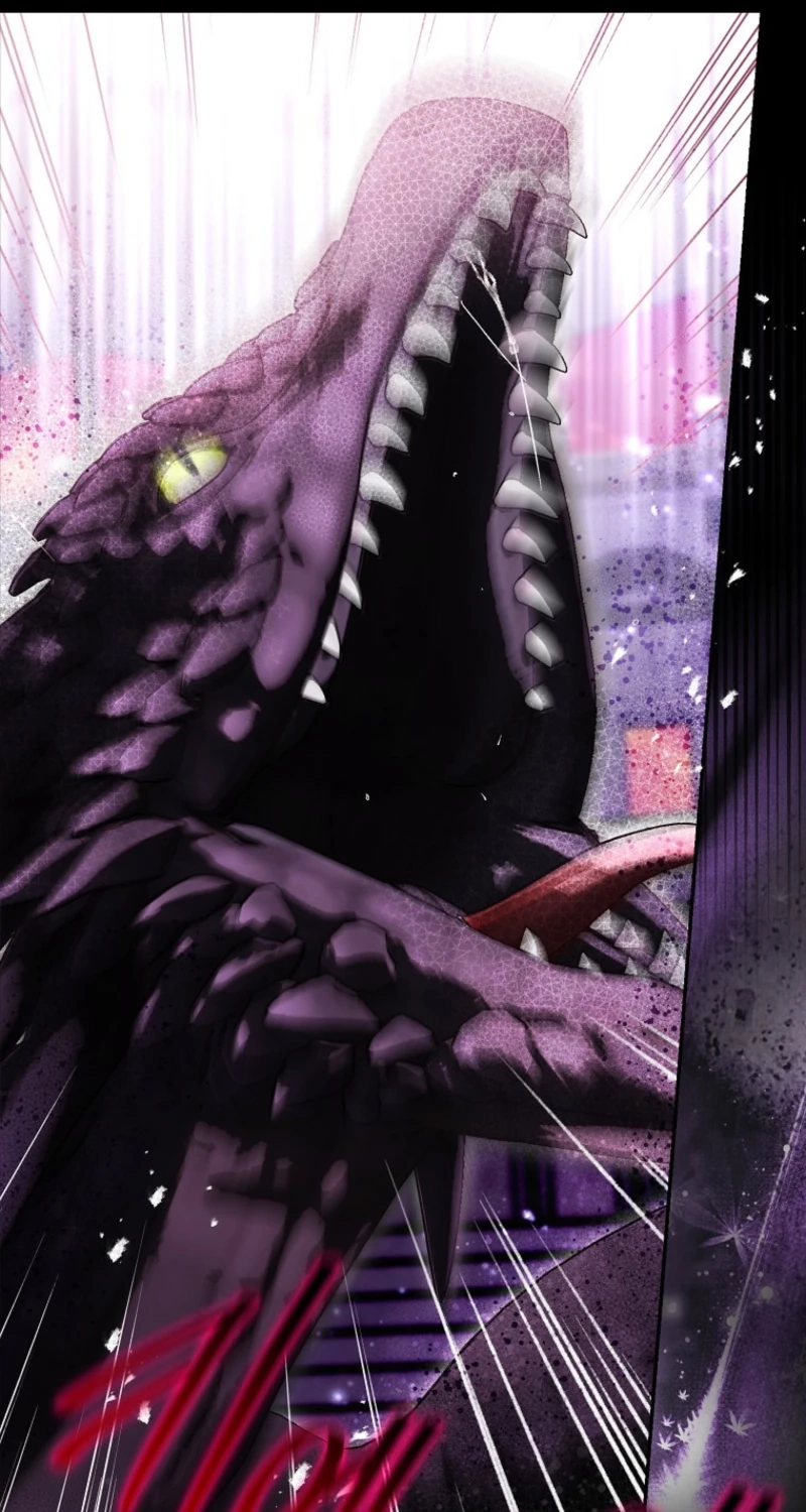 The Beloved Fake Saint Chapter 132 page 31 - 
