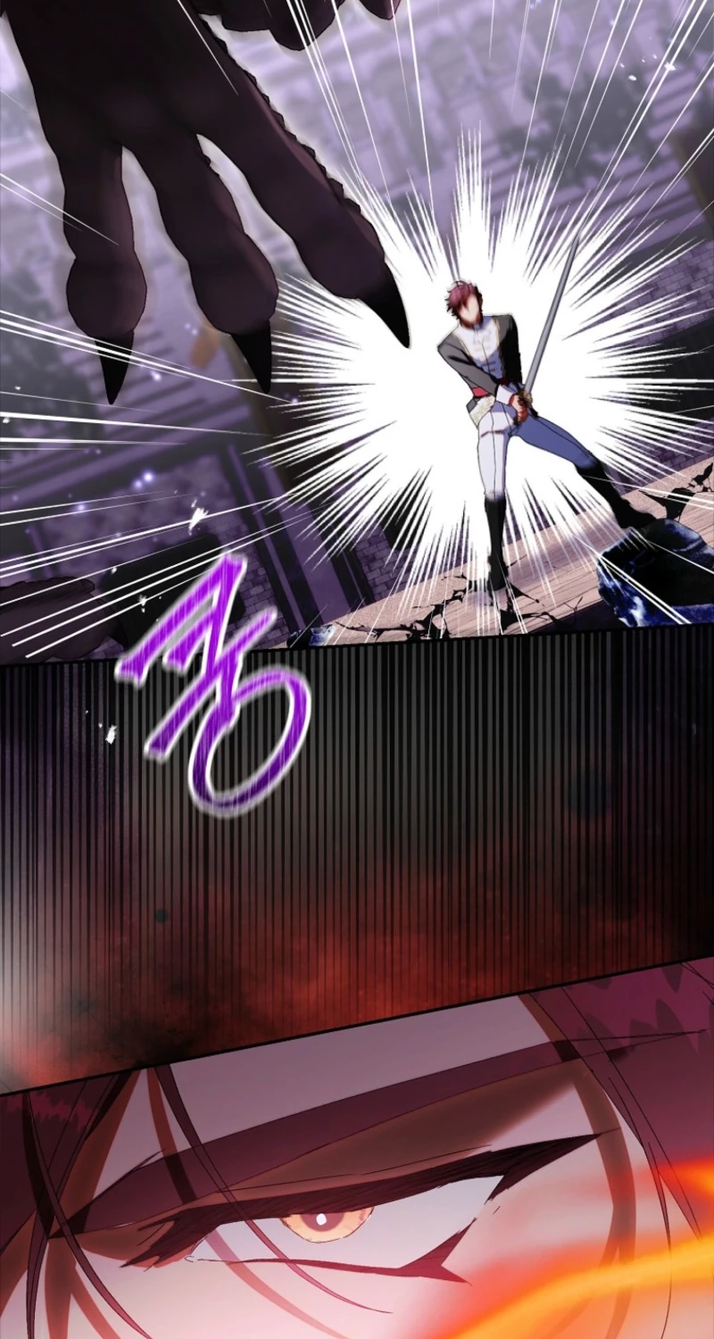 The Beloved Fake Saint Chapter 132 page 33 - 