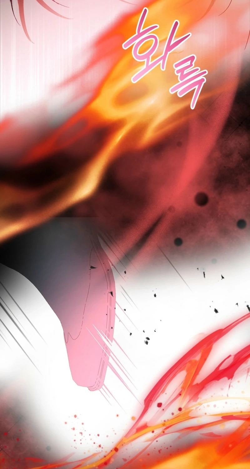 The Beloved Fake Saint Chapter 132 page 34 - 
