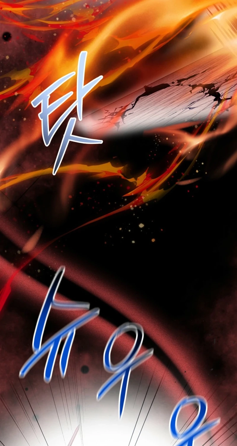 The Beloved Fake Saint Chapter 132 page 35 - 