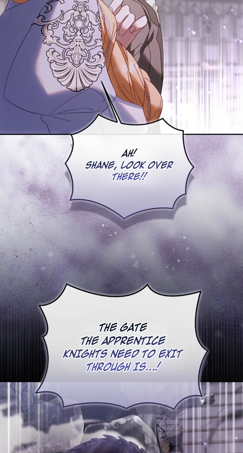 The Beloved Fake Saint Chapter 132 page 42 - 