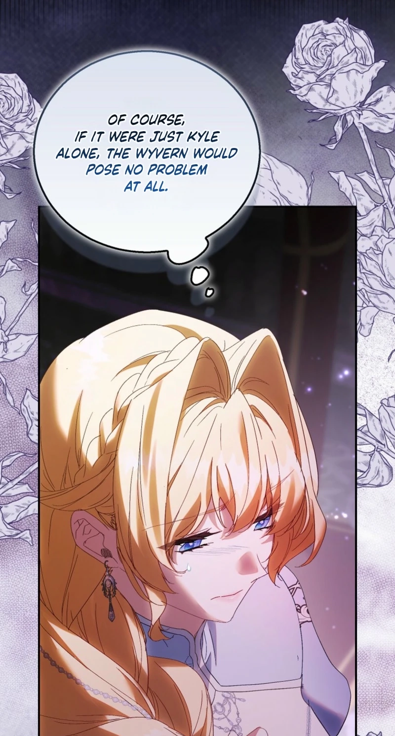 The Beloved Fake Saint Chapter 132 page 44 - 