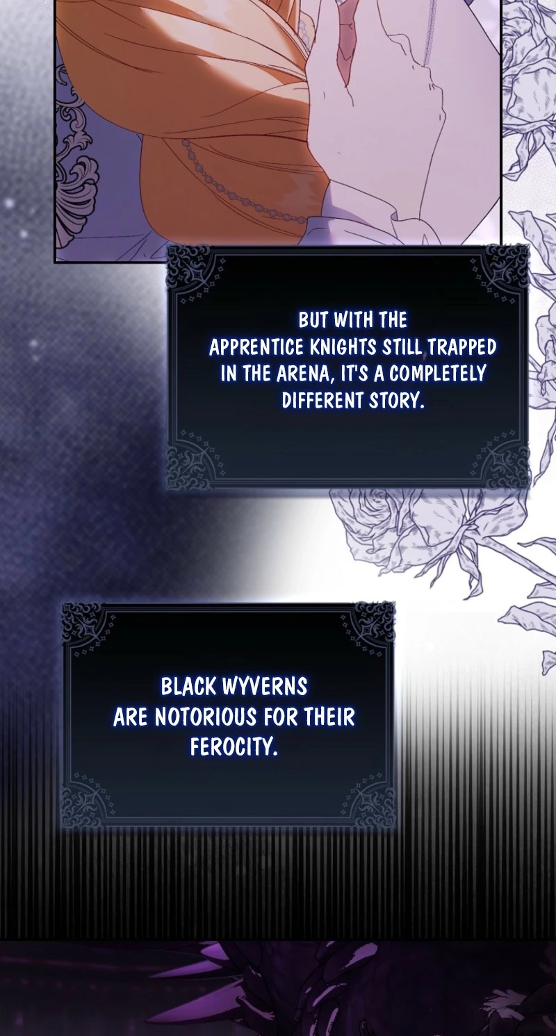 The Beloved Fake Saint Chapter 132 page 45 - 
