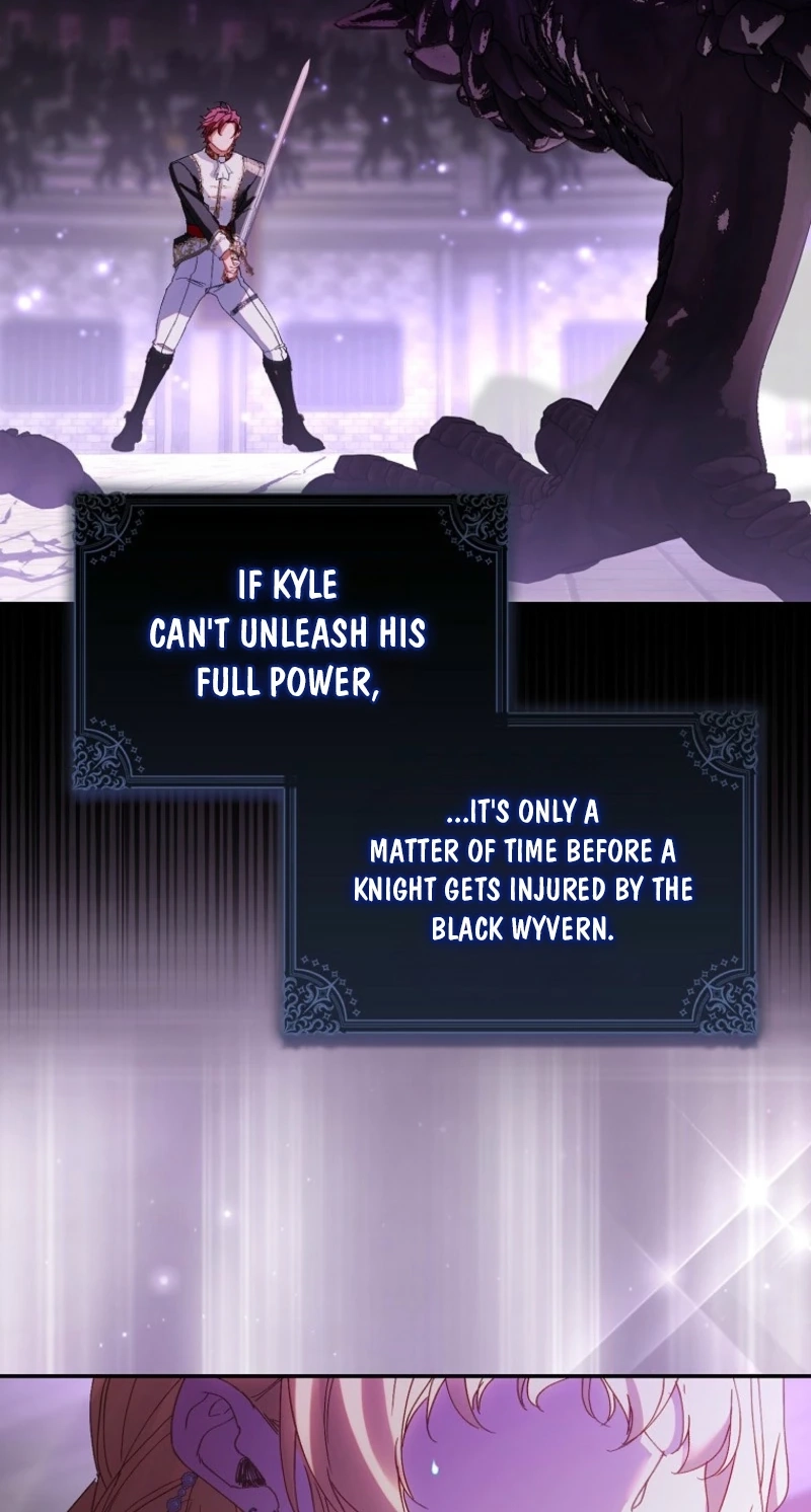 The Beloved Fake Saint Chapter 132 page 46 - 