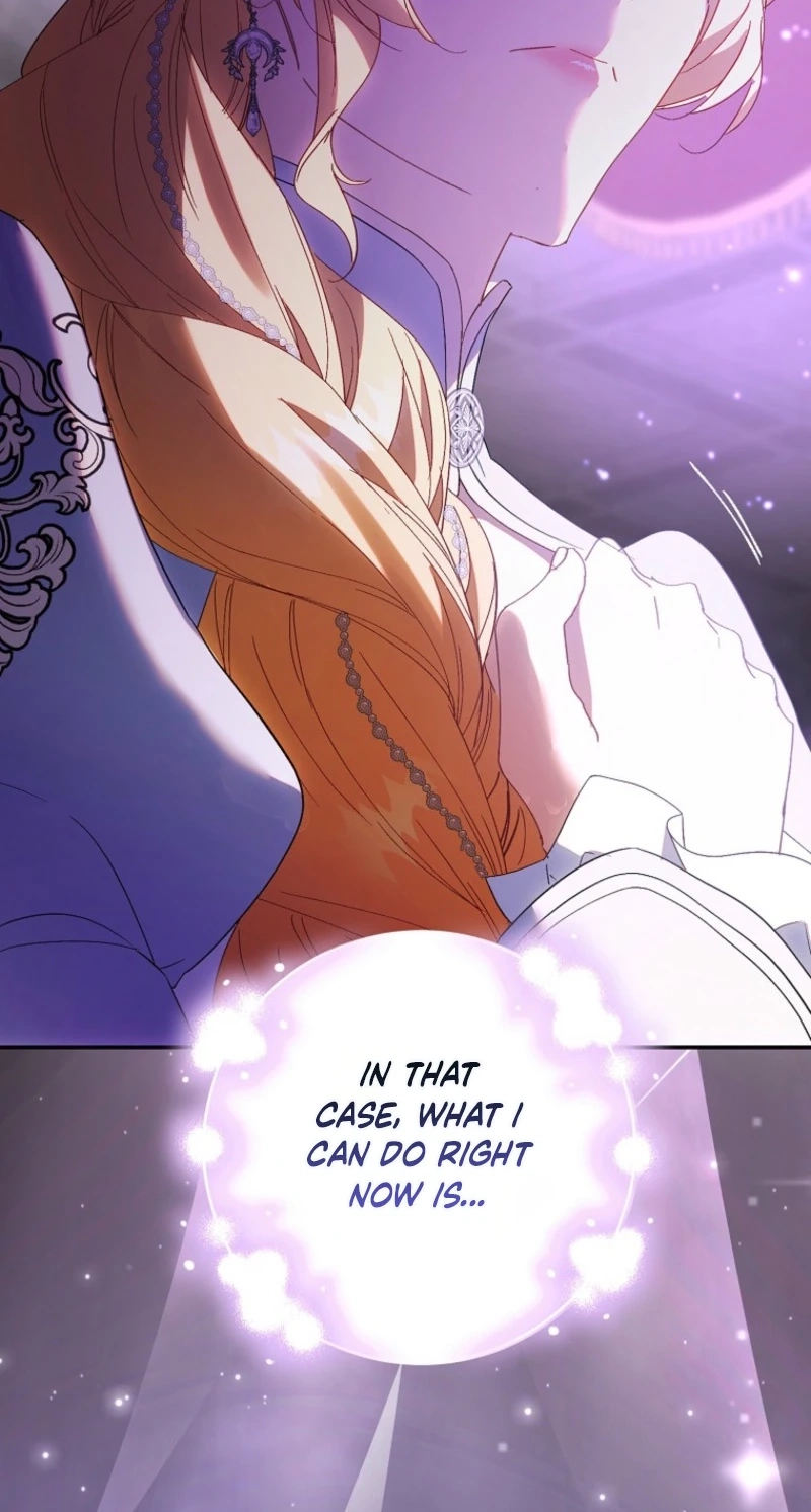 The Beloved Fake Saint Chapter 132 page 47 - 