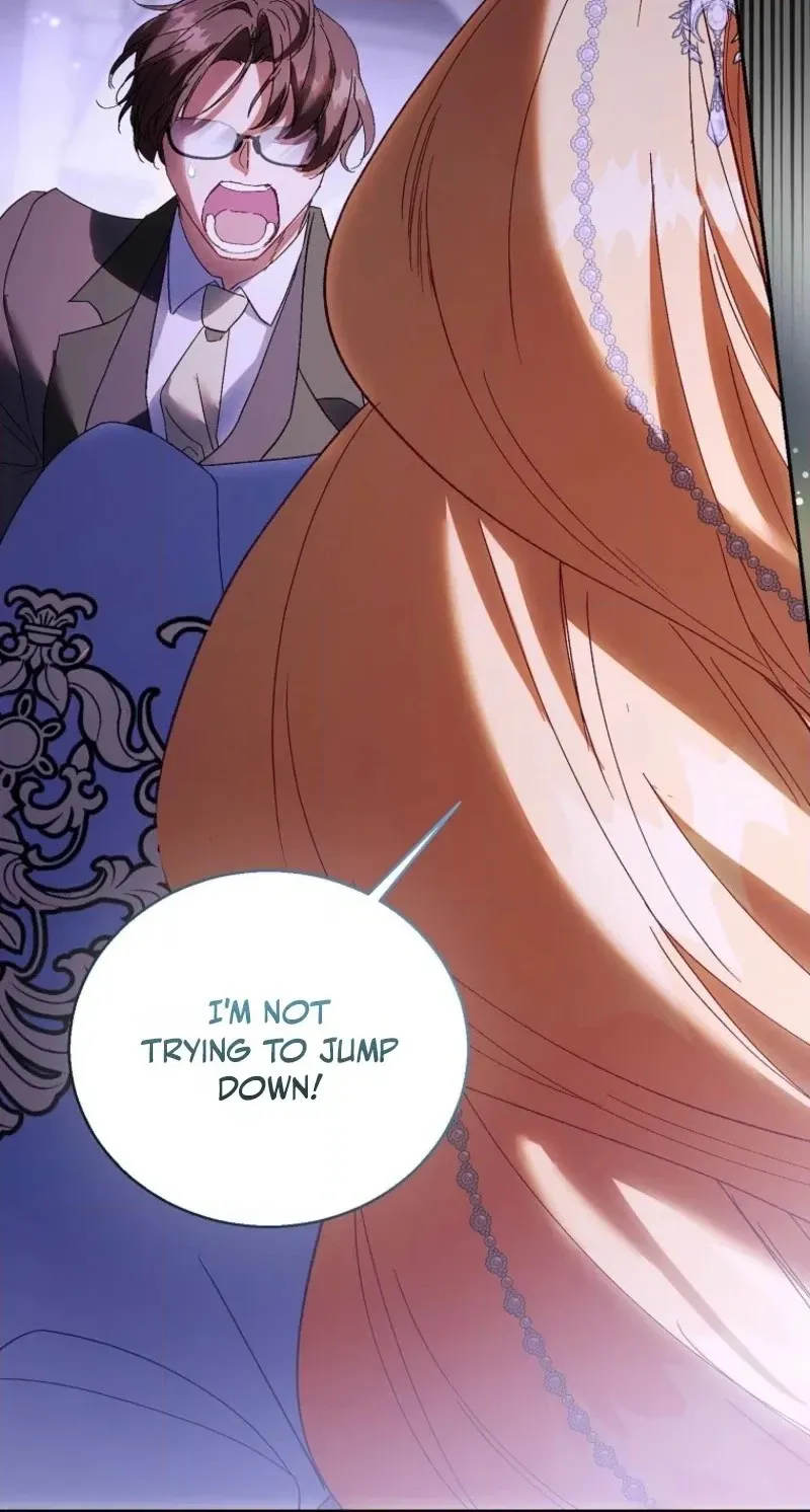 The Beloved Fake Saint Chapter 132 page 50 - 