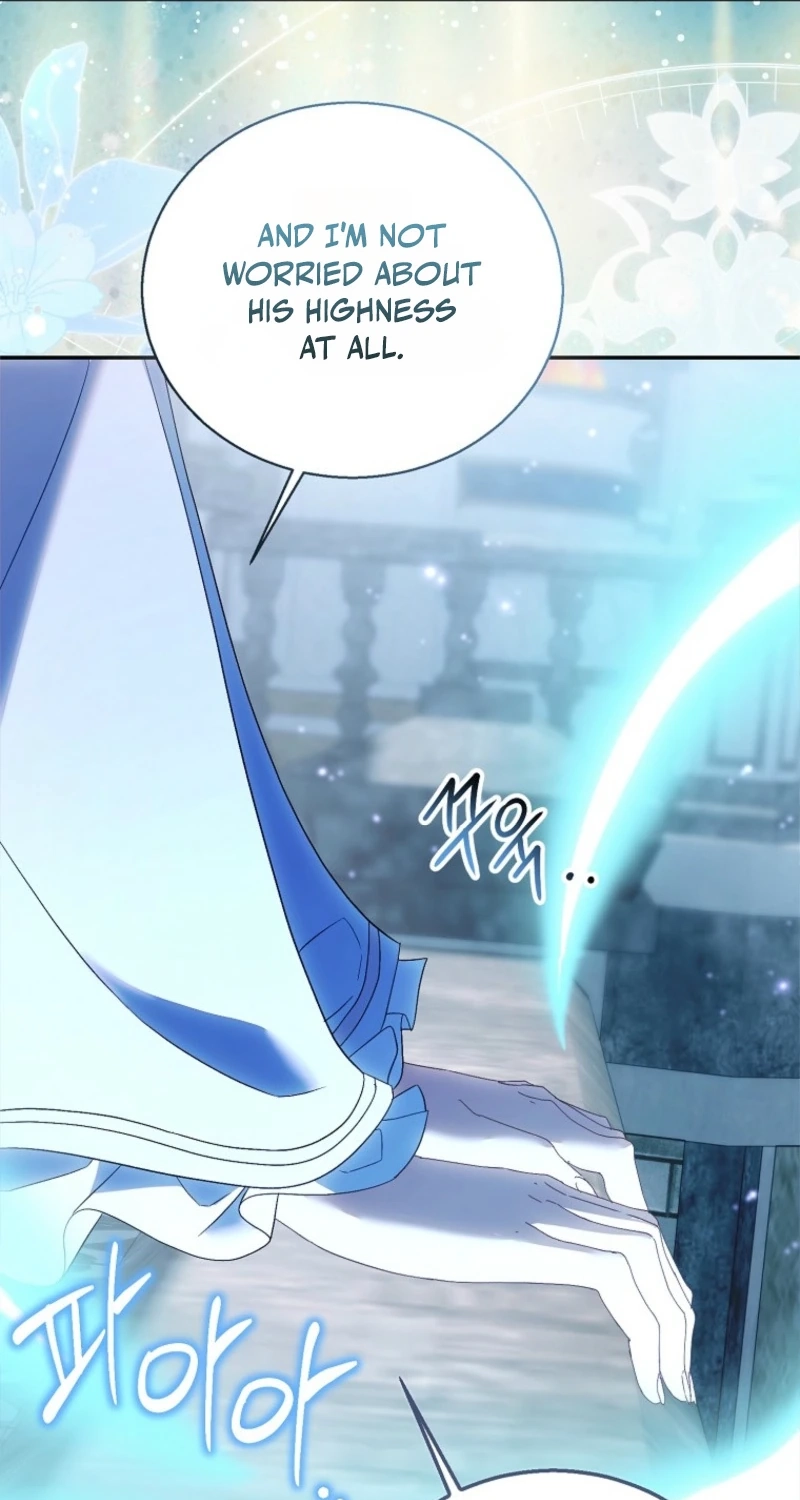 The Beloved Fake Saint Chapter 132 page 51 - 
