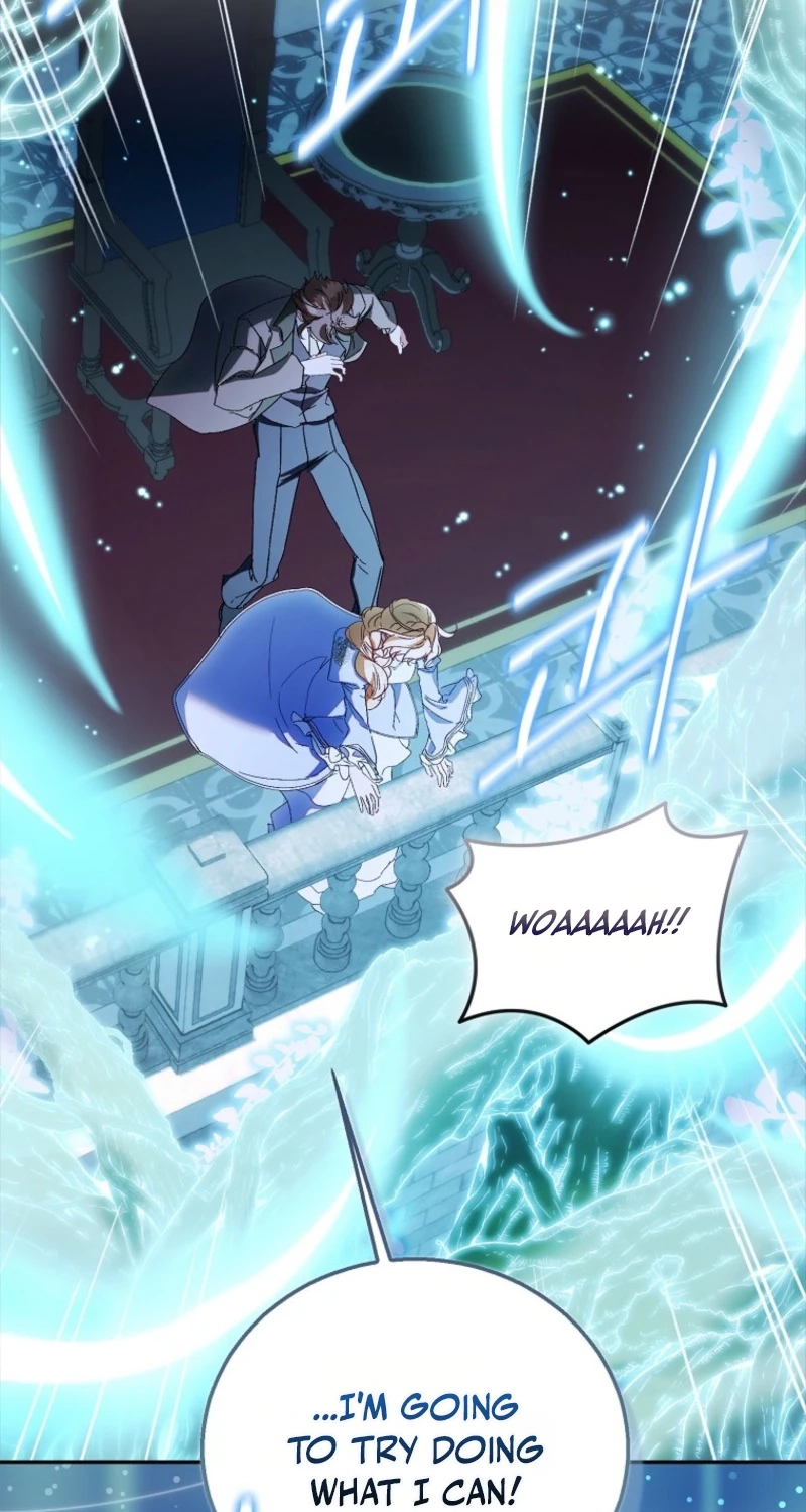 The Beloved Fake Saint Chapter 132 page 53 - 