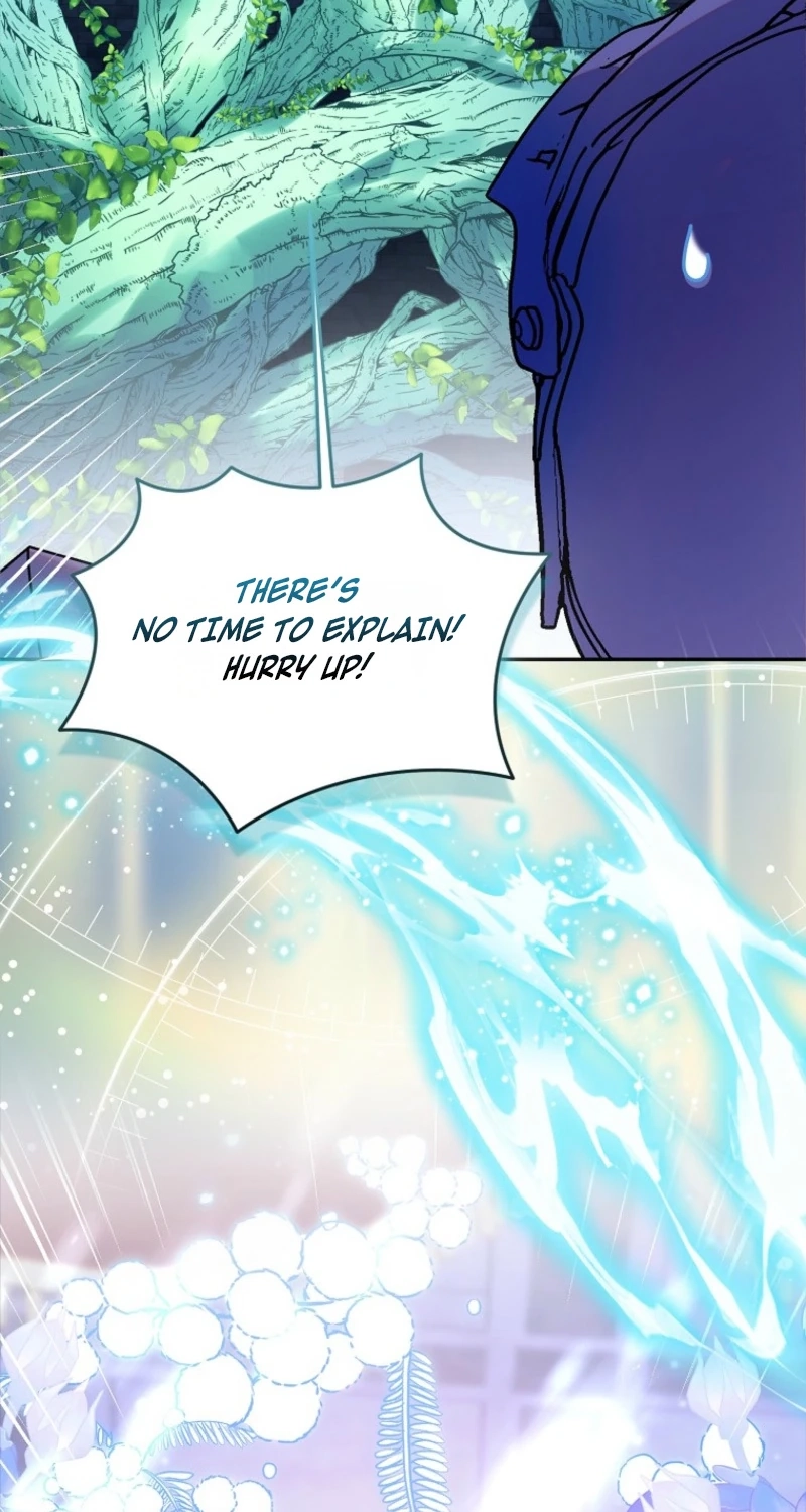 The Beloved Fake Saint Chapter 132 page 56 - 