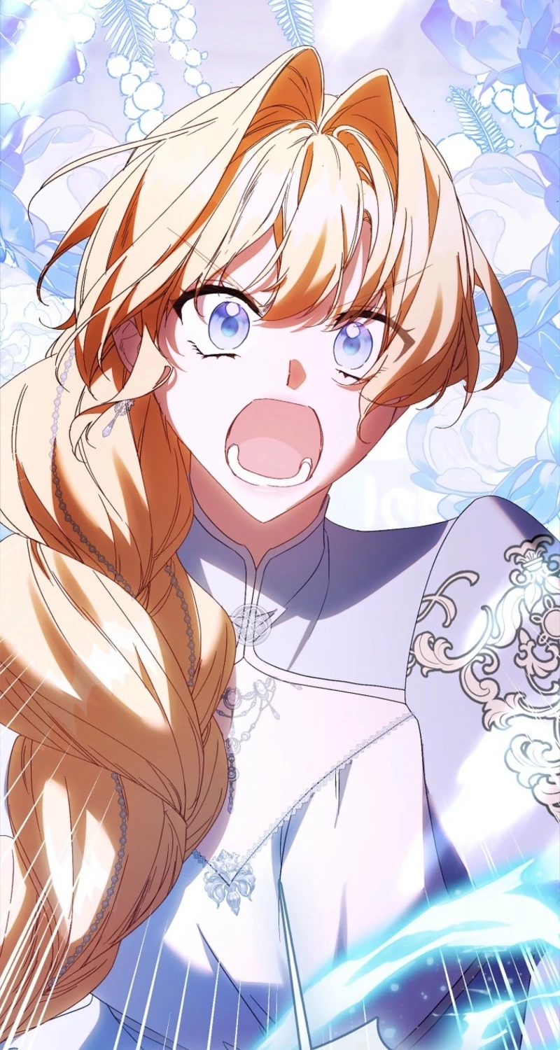 The Beloved Fake Saint Chapter 132 page 57 - 