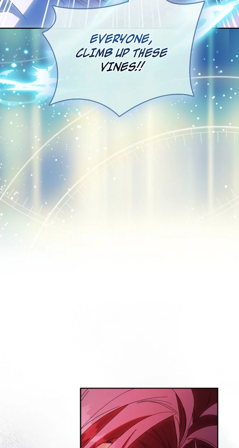 The Beloved Fake Saint Chapter 132 page 58 - 