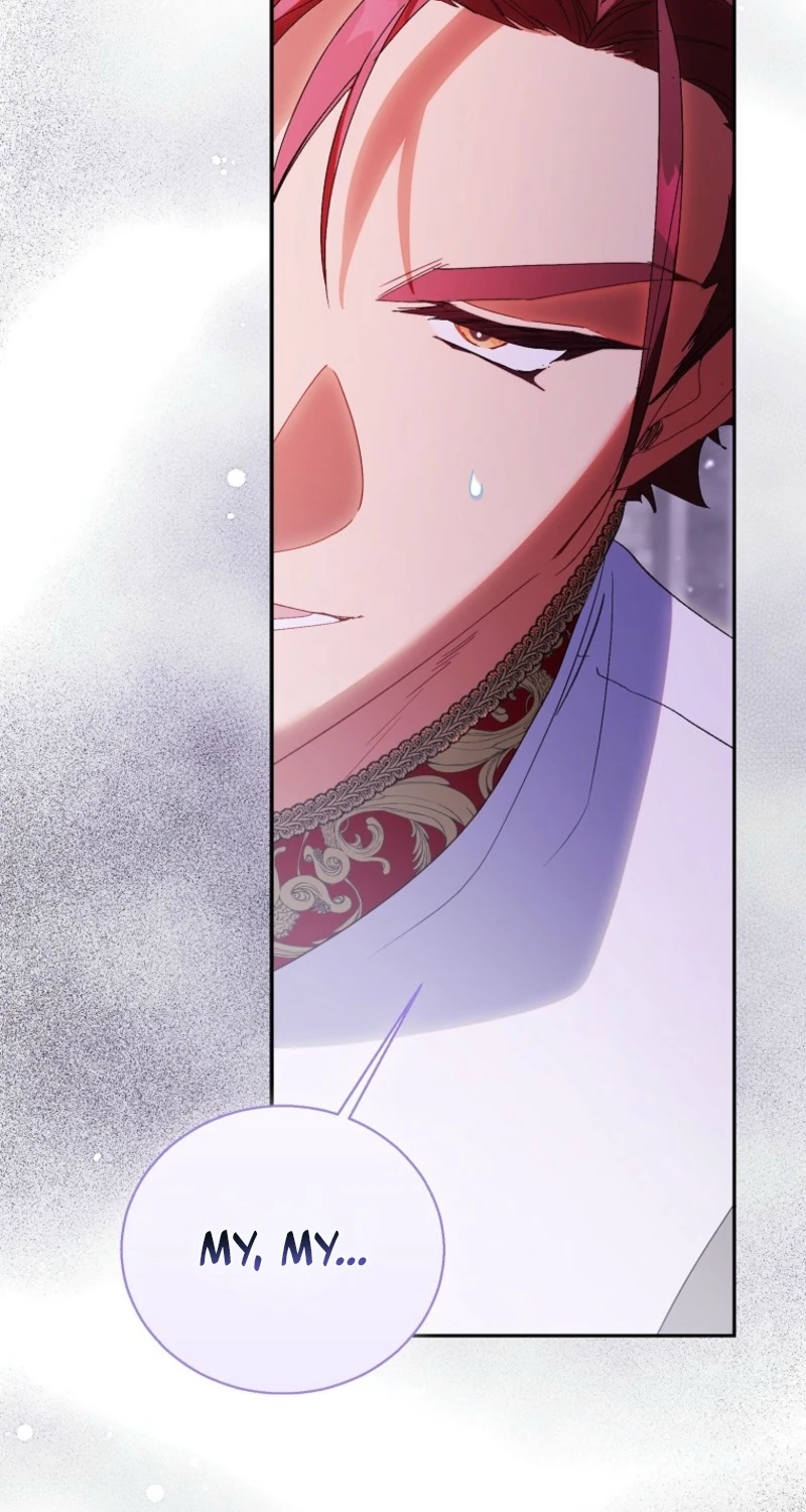 The Beloved Fake Saint Chapter 132 page 59 - 