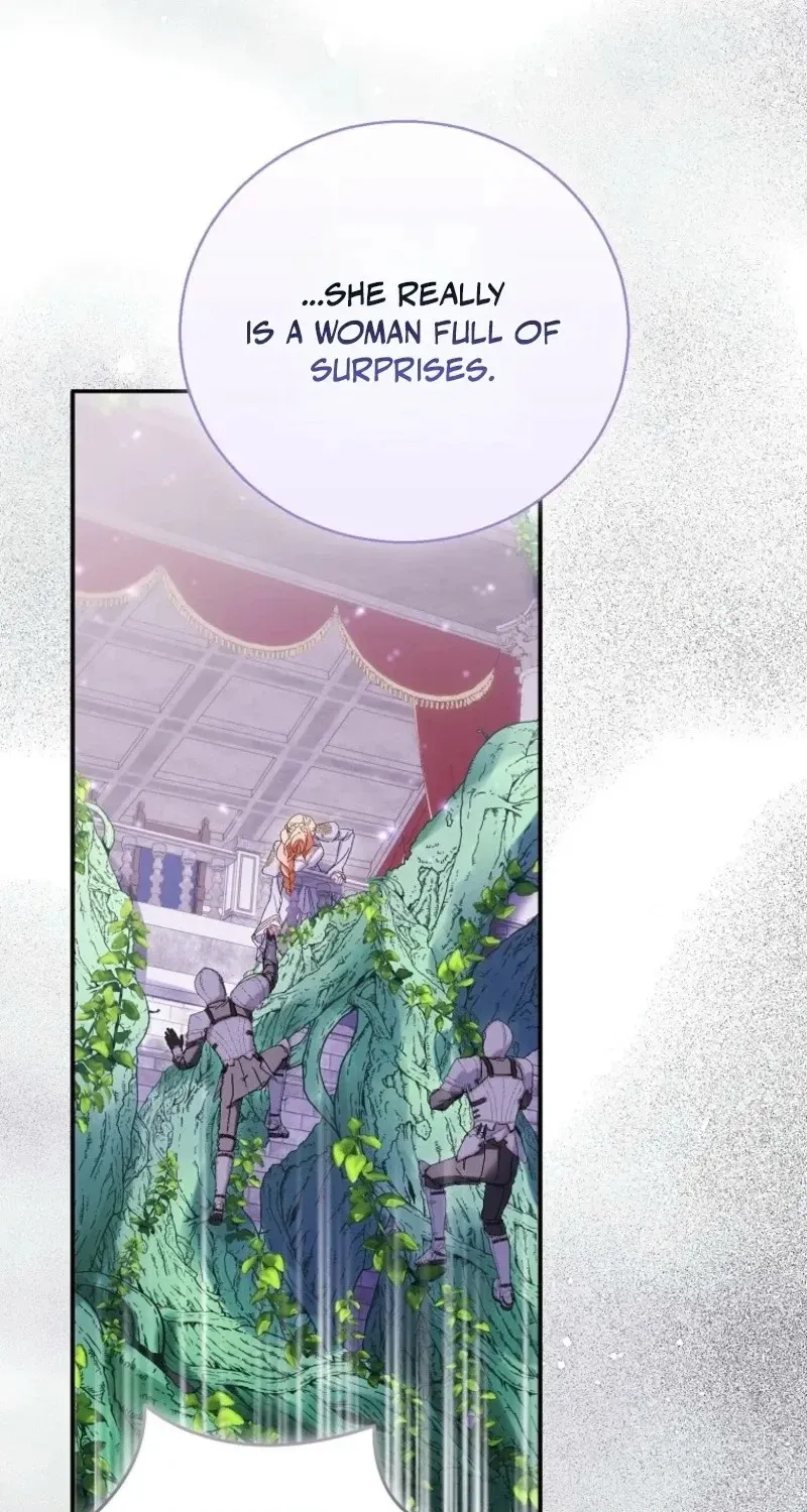 The Beloved Fake Saint Chapter 132 page 60 - 