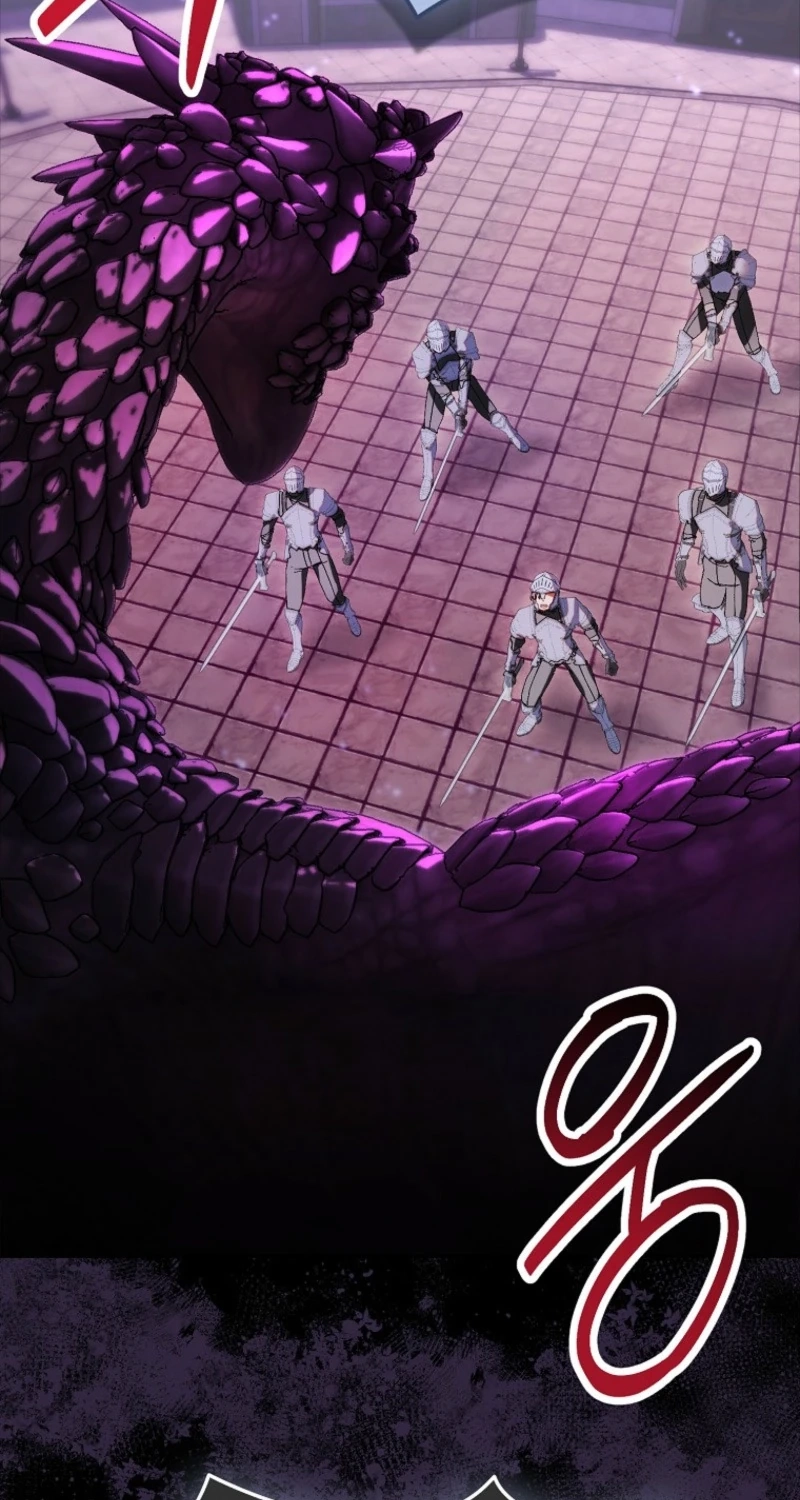 The Beloved Fake Saint Chapter 132 page 7 - 