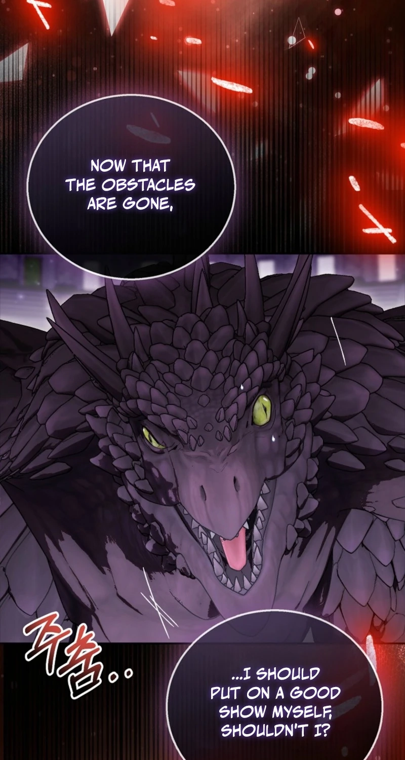 The Beloved Fake Saint Chapter 132 page 63 - 
