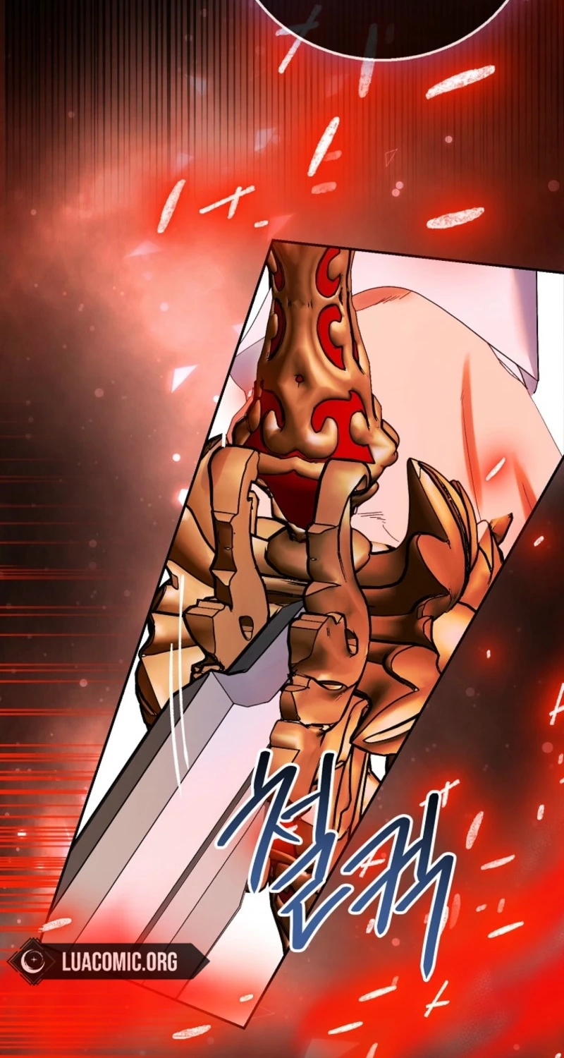 The Beloved Fake Saint Chapter 132 page 64 - 