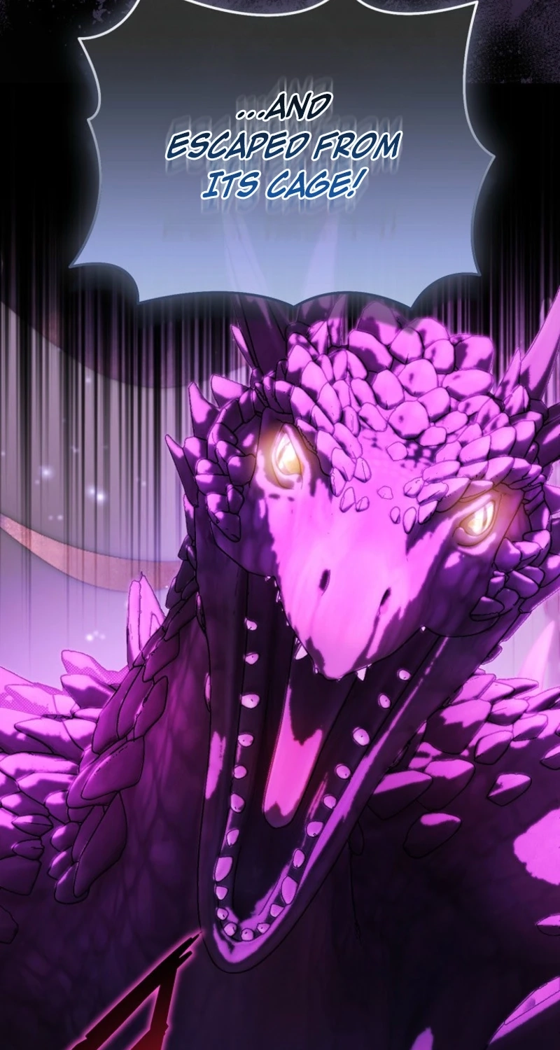 The Beloved Fake Saint Chapter 132 page 8 - 