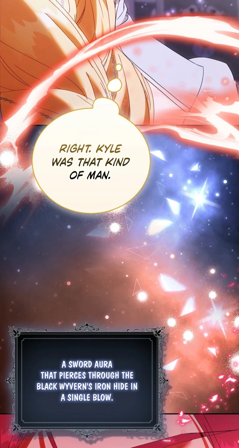 The Beloved Fake Saint Chapter 132 page 72 - 