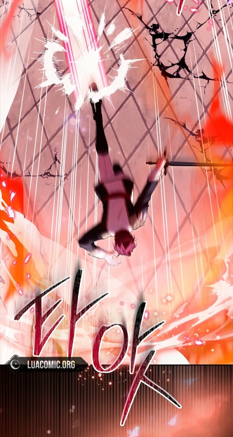 The Beloved Fake Saint Chapter 132 page 75 - 