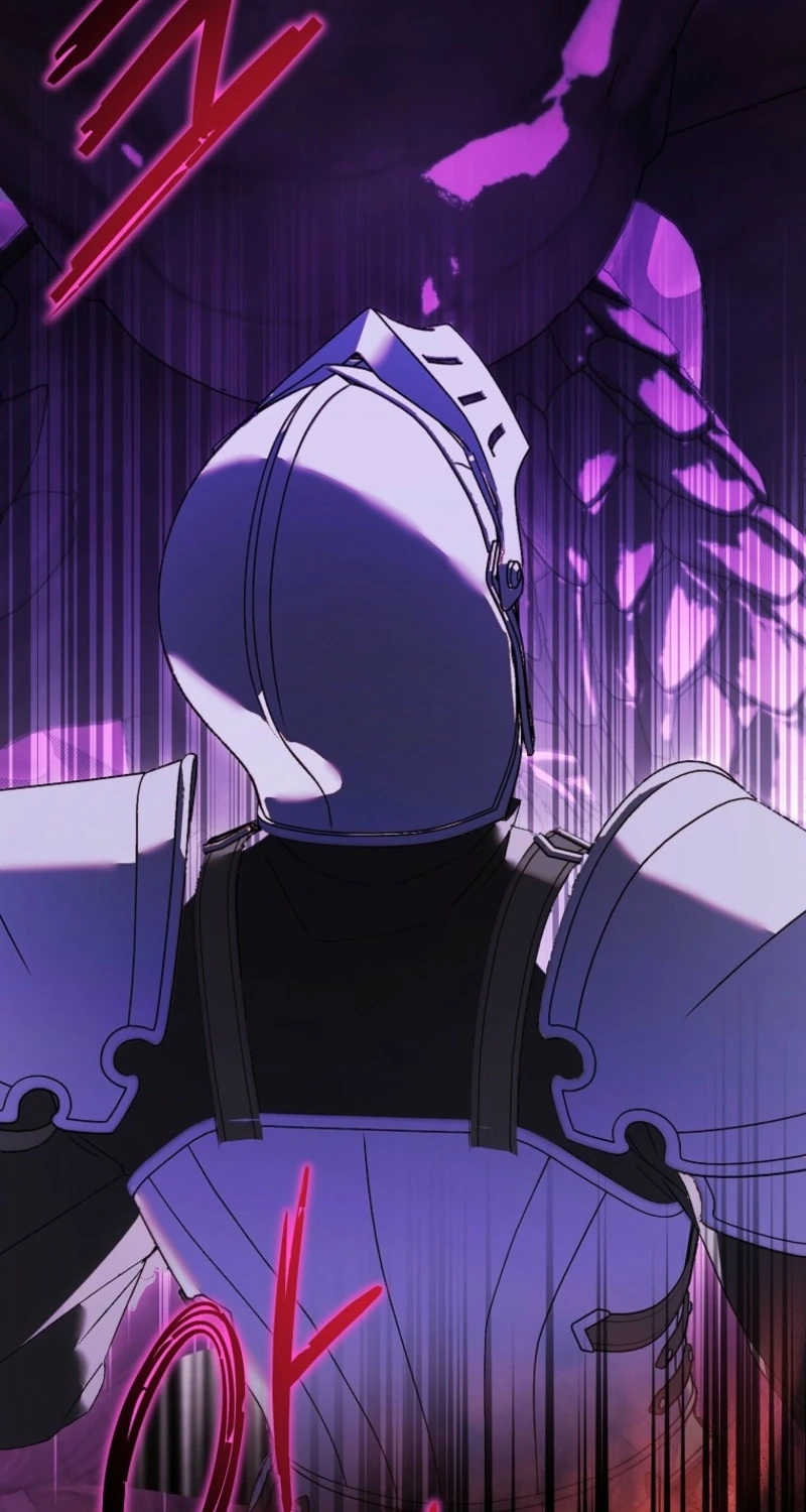 The Beloved Fake Saint Chapter 132 page 9 - 
