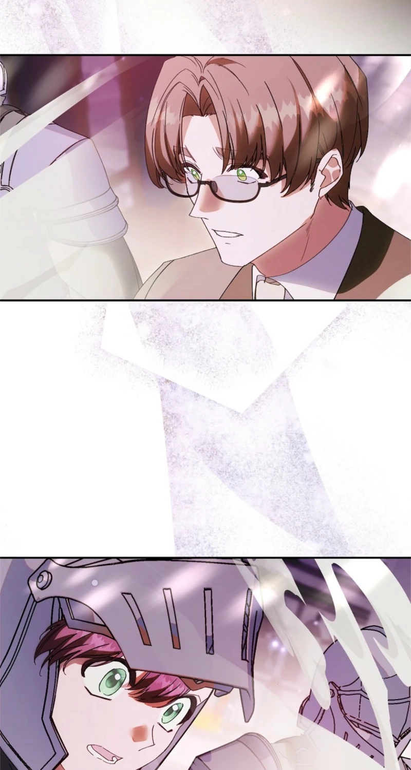 The Beloved Fake Saint Chapter 132 page 83 - 