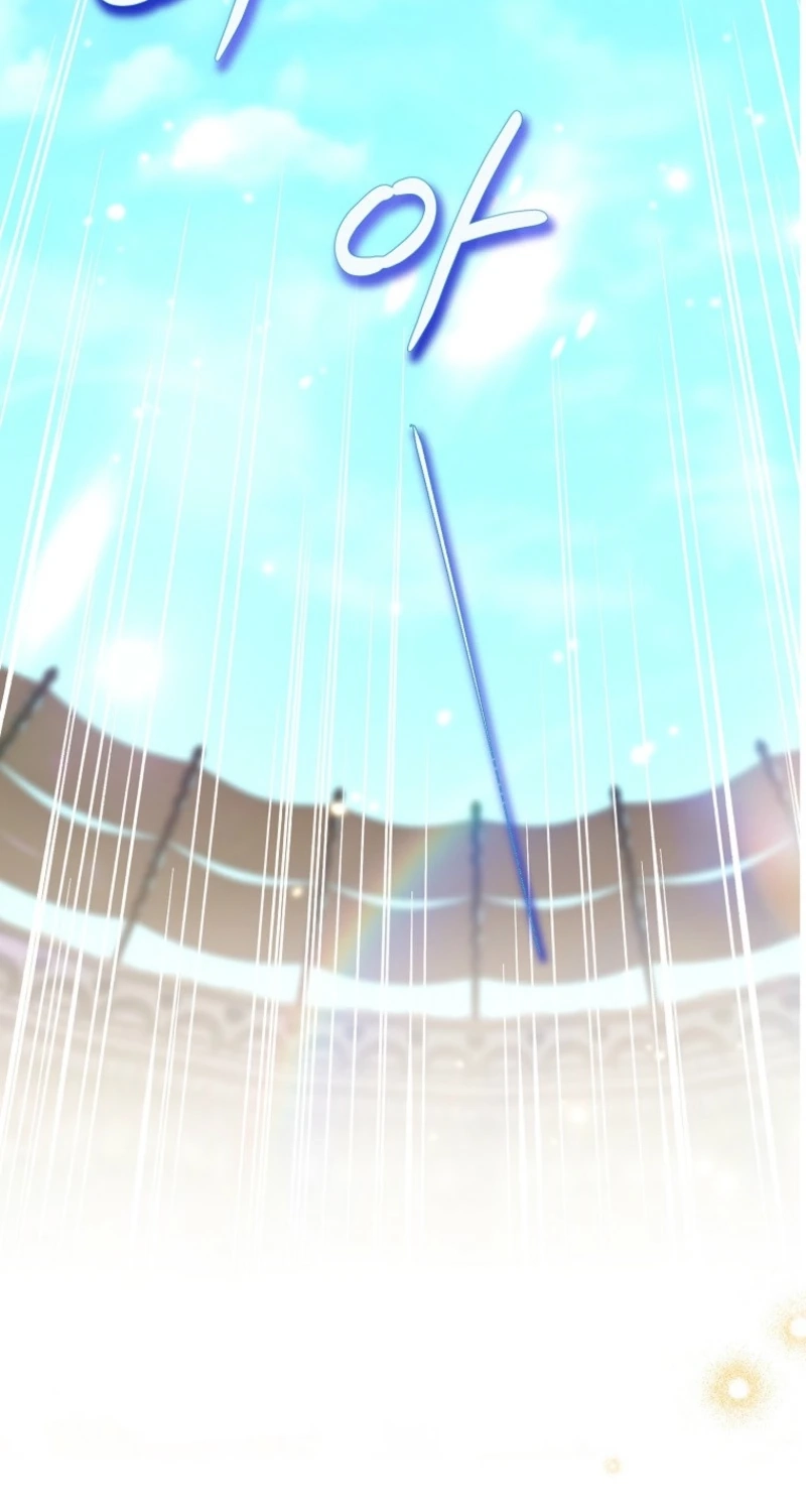 The Beloved Fake Saint Chapter 132 page 89 - 