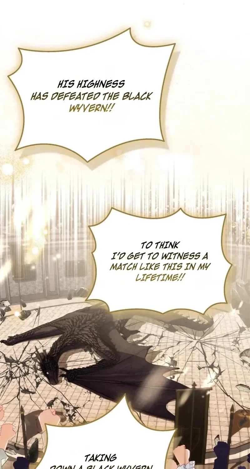 The Beloved Fake Saint Chapter 132 page 90 - 