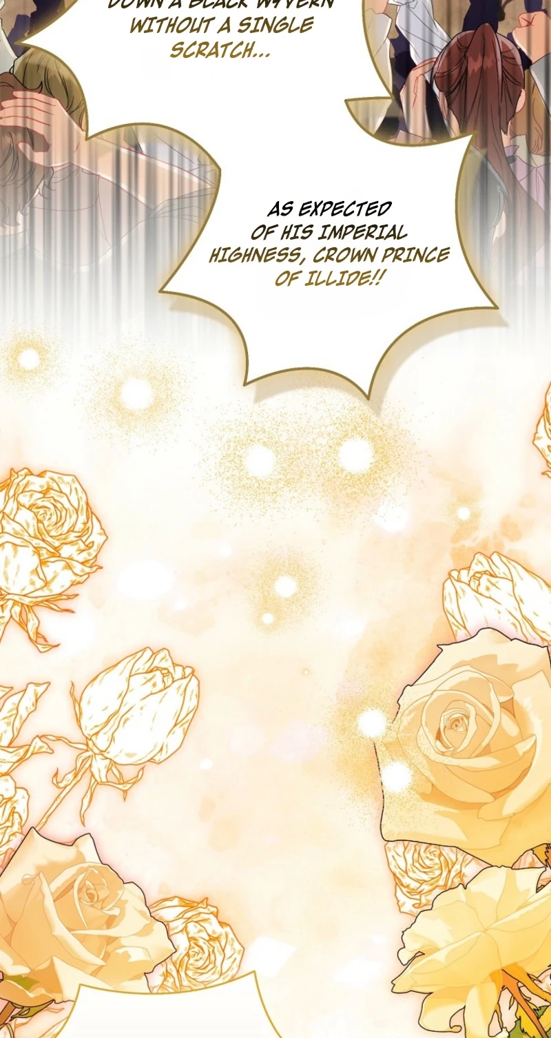 The Beloved Fake Saint Chapter 132 page 91 - 